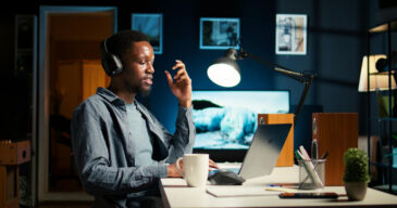 Transcription & Voice Solutions