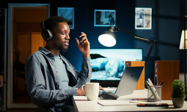 Transcription & Voice Solutions