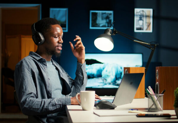 Transcription & Voice Solutions