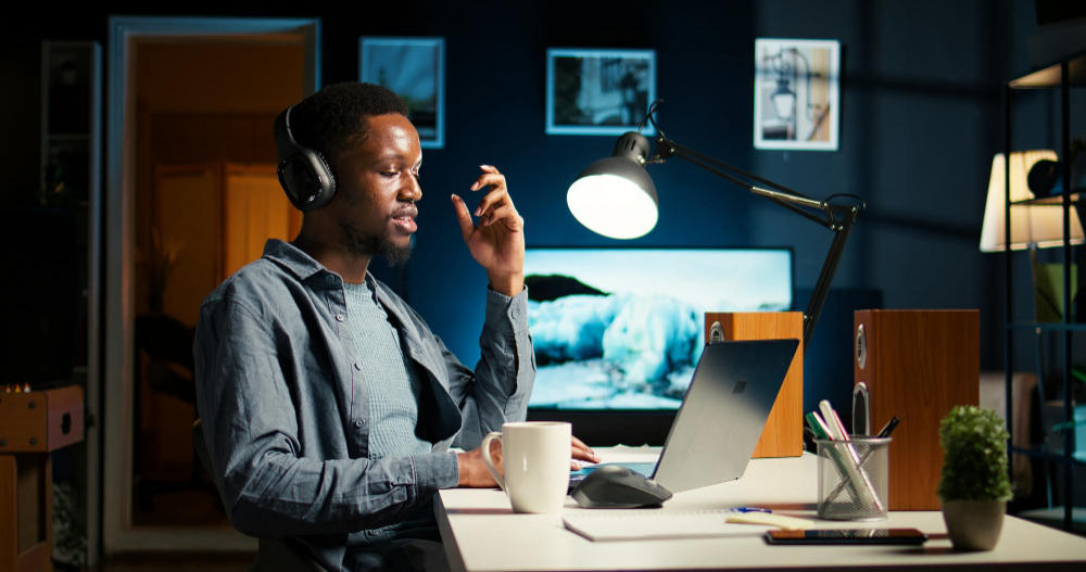 Transcription & Voice Solutions