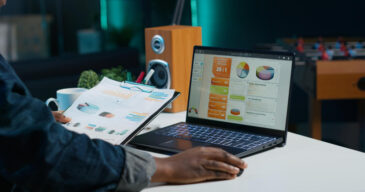 AI Data & Annotation Services