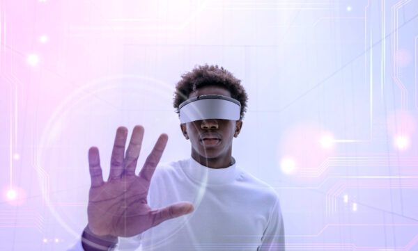 Human-in-the-Loop AI Services