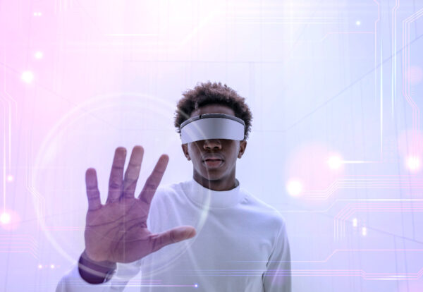 Human-in-the-Loop AI Services