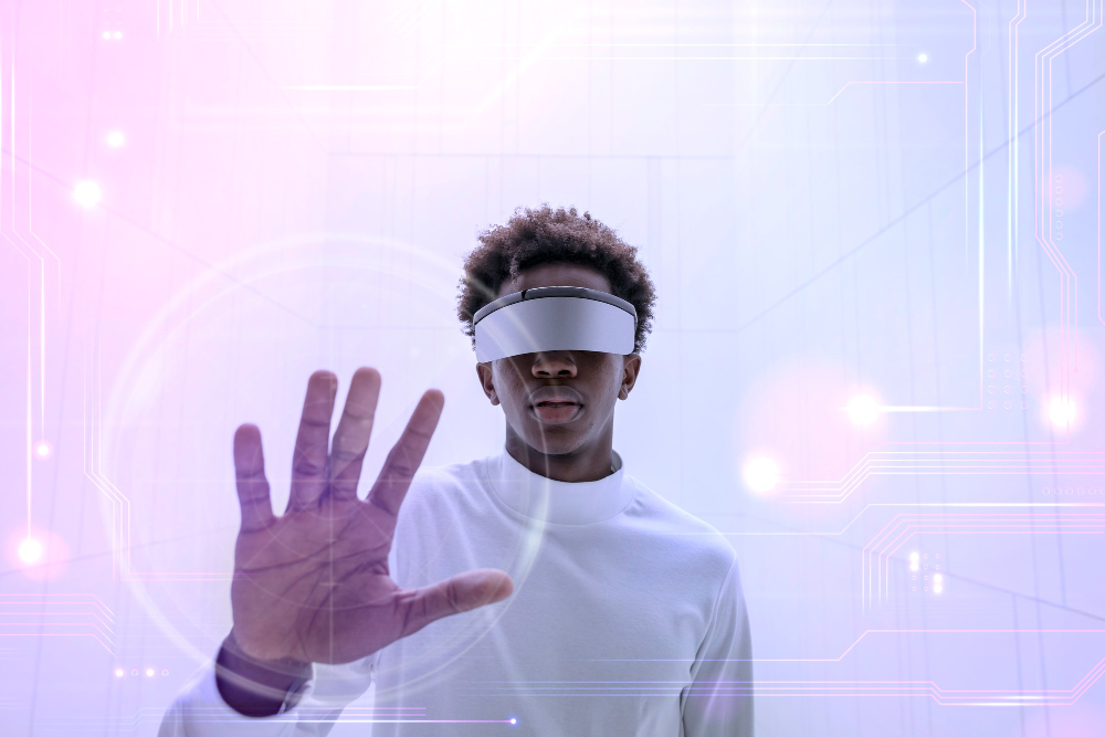 Human-in-the-Loop AI Services