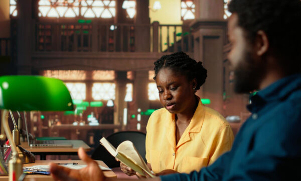 Research & Consultancy