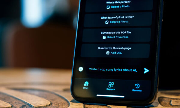 AI Language & Chatbot Solutions