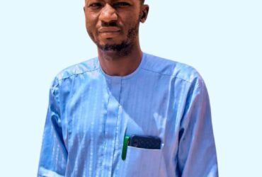 Kabir Lawan