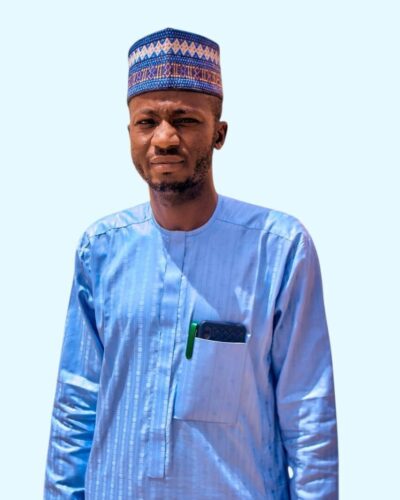 Kabir Lawan