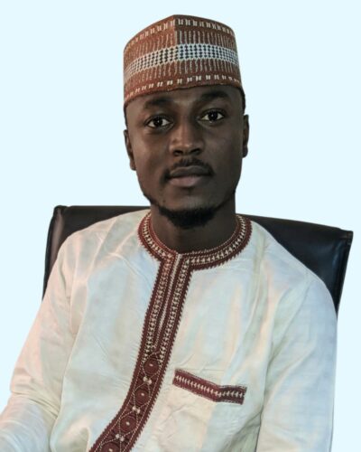 Umar Badamasi Idris