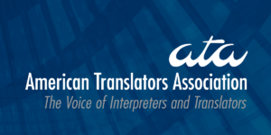 Gozak Joins the American Translators Association (ATA) Directory
